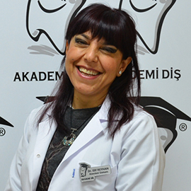 Dr. Elif REYHAN