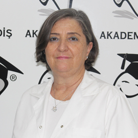 Dr. Dt. Ayşegül TEKCAN